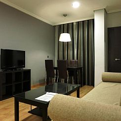 Apartamentos Boutique Catedral