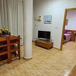 Apartamentos Bellavista