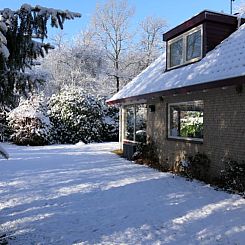 Vakantiehuis in Zorgvlied