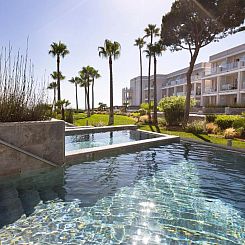 Hipotels Barrosa Palace & Spa