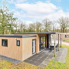 Vrijstaande woning in Drenthe, Nederland