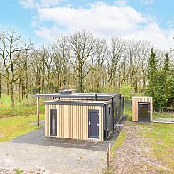 Vrijstaande woning in Drenthe, Nederland