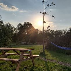 Huisje in Vledder