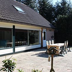 Vakantiehuis in Wateren