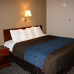 Bangor Inn & Suites