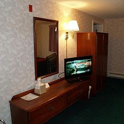 Bangor Inn & Suites