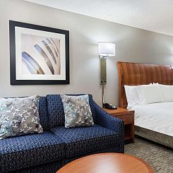 Hilton Garden Inn Tampa Airport/Westshore