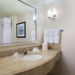 Hilton Garden Inn Tampa Airport/Westshore