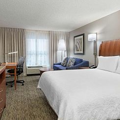 Hilton Garden Inn Tampa Airport/Westshore