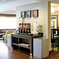 Hampton Inn Tampa-Rocky Point