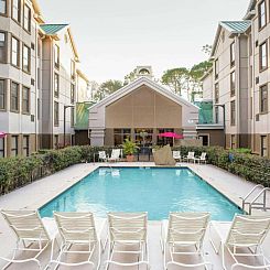 Hampton Inn & Suites Tampa-North