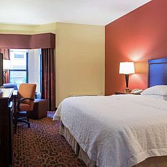 Hampton Inn & Suites Tampa-North