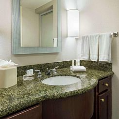 Homewood Suites by Hilton Tampa Airport - Westshore