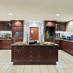 Homewood Suites by Hilton Tampa Airport - Westshore