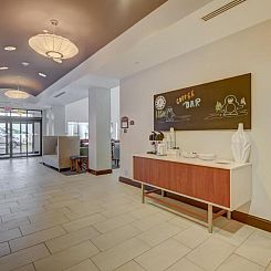 Holiday Inn Express Hotel & Suites Tampa-USF-Busch Gardens, 