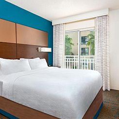 Residence Inn Tampa Downtown