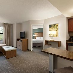 Staybridge Suites Tampa East- Brandon, an IHG Hotel