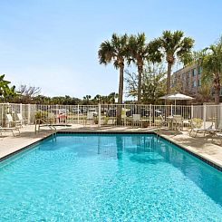 Staybridge Suites Tampa East- Brandon, an IHG Hotel