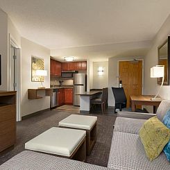 Staybridge Suites Tampa East- Brandon, an IHG Hotel