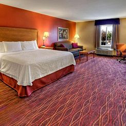 Hampton Inn Twin Falls