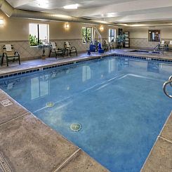 Hampton Inn Twin Falls