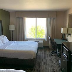 Holiday Inn Express Hotel Twin Falls, an IHG Hotel