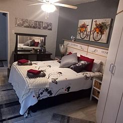 Hillcrest Self-Catering Holiday Apartment