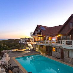 Surf Lodge South Africa