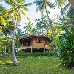 Palm Paradise Cabanas & Villas Beach Resort