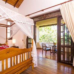 Lanka Beach Bungalows