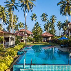 Lanka Beach Bungalows