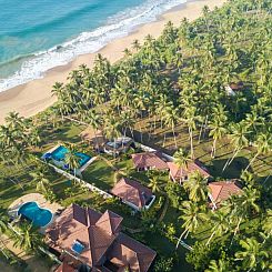 Lanka Beach Bungalows