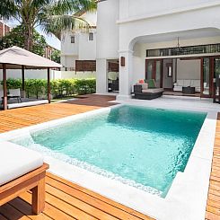 SALA Samui Choengmon Beach Resort - SHA Plus