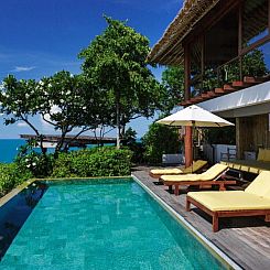 Six Senses Samui