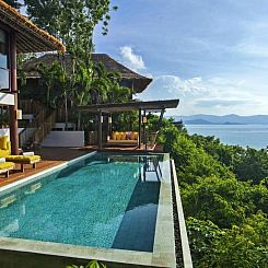 Six Senses Samui