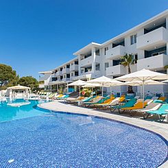 Sotavento Club Apartments - Adults Only