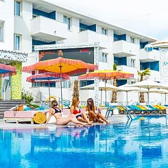 Sotavento Club Apartments - Adults Only