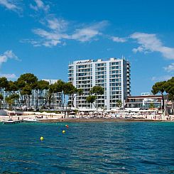 Meliá South Beach