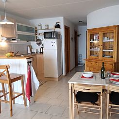 Appartement Cyre