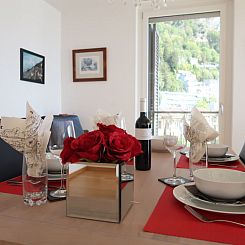 Appartement Le Belvédère D3.8