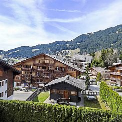 Appartement Villars Soleil B15