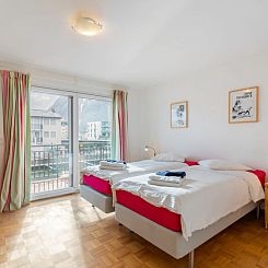 Appartement Vasco de Gama B8/R