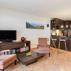 Appartement Tasman 15/R