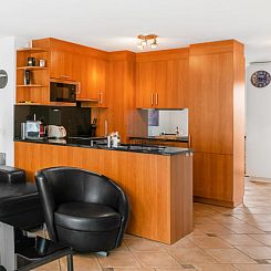 Appartement Apt C4/R - Résidence Bougainville