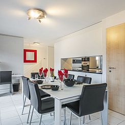 Appartement Vasco de Gama B6/R