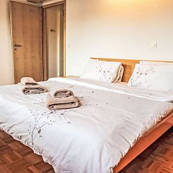 Appartement Residenz Marina