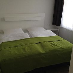 Aparthotel am Heidensee