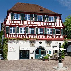 Hotel Der Löwen