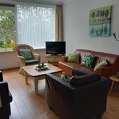 Appartement AanZee