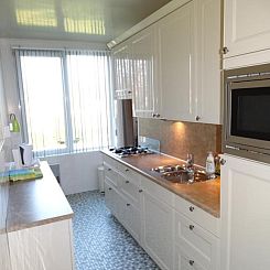 Appartement AanZee